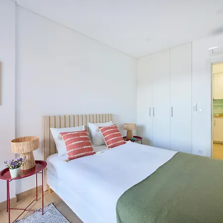 Large Group Stay, By Timecooler Villa Setúbal