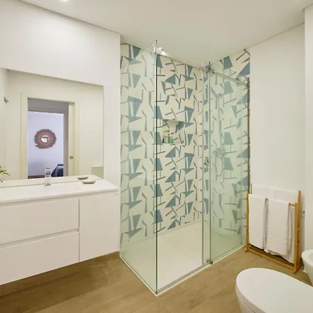 Villa Large Group Stay, By Timecooler Setúbal