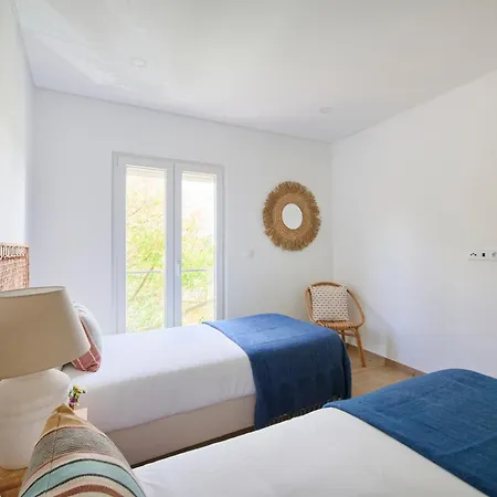 Large Group Stay, By Timecooler Villa Setúbal