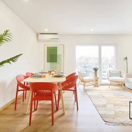 Large Group Stay, By Timecooler Villa Setúbal