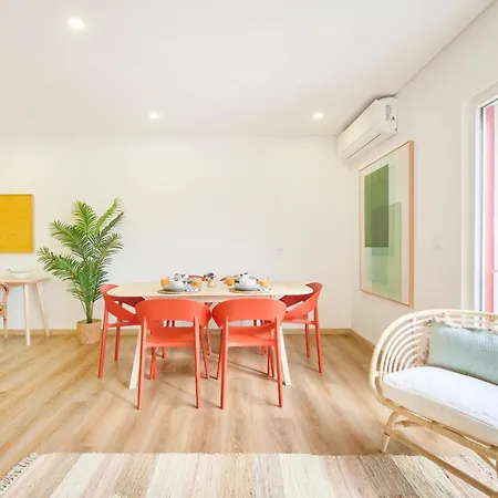 Large Group Stay, By Timecooler Villa Setúbal