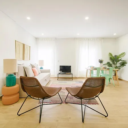 Villa Large Group Stay, By Timecooler Setúbal