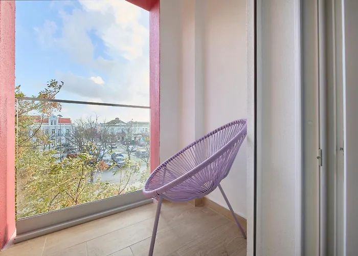 Large Group Stay, By Timecooler Vila