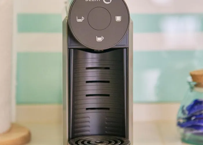 Large Group Stay, By Timecooler Setúbal