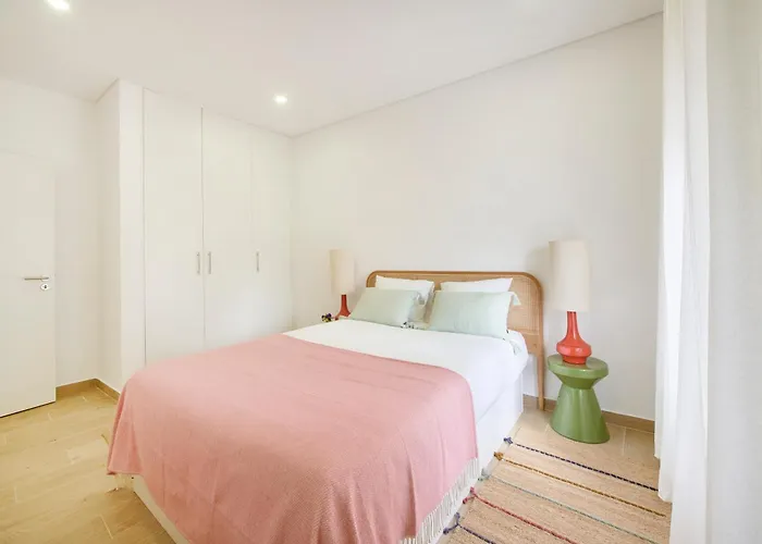 Large Group Stay, By Timecooler Vila *