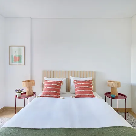 빌라 Large Group Stay, By Timecooler 세투발