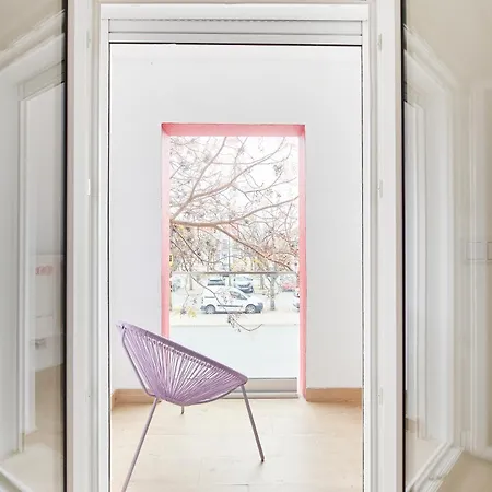 빌라 Large Group Stay, By Timecooler 세투발