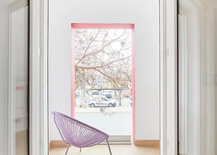 Villa Large Group Stay, By Timecooler Setúbal