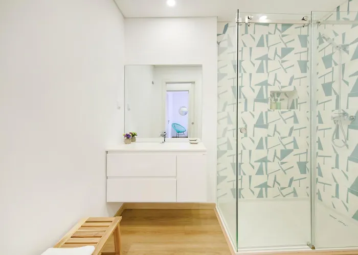 Large Group Stay, By Timecooler Villa Setúbal